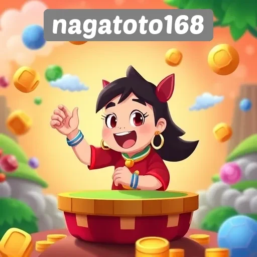 Keunggulan Permainan yang Tersedia di Nagatoto168