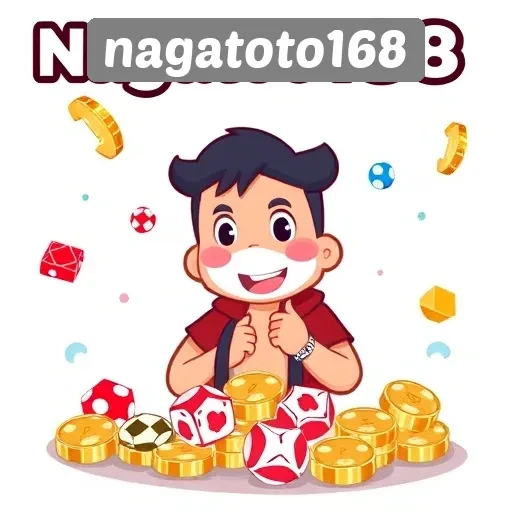 Transaksi Aman di Nagatoto168 untuk Pemain Indonesia