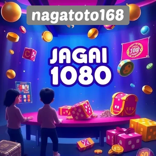 Manfaat Bergabung dengan Nagatoto168 untuk Pecinta Game
