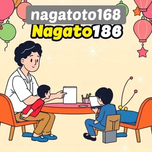 Melihat Komunitas dan Dukungan Pemain di Nagatoto168