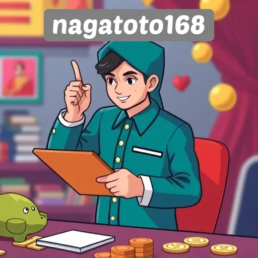 Kepuasan Pelanggan dan Layanan di Nagatoto168