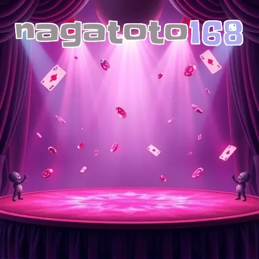 nagatoto168: Setoran Cepat yang Merubah Cara Bermain Game Online