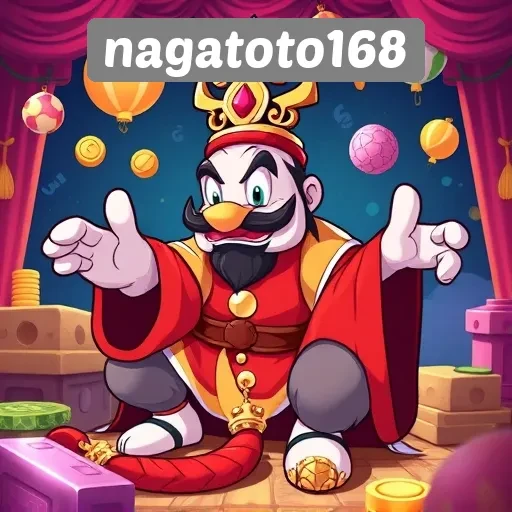 Diverse Game Pilihan di Nagatoto168 Untuk Semua Pengguna