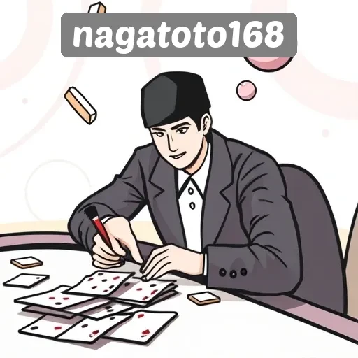 Strategi Bermain yang Efektif di nagatoto168