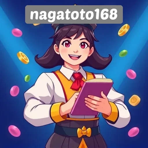 Evolusi Situs Game Nagatoto168 dari Waktu ke Waktu