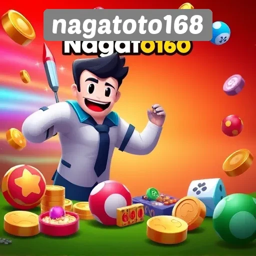 Pengalaman Bermain di Nagatoto168 untuk Pecinta Game Online