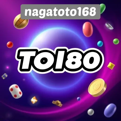 Menjelajahi Keunggulan Situs Game Nagatoto168