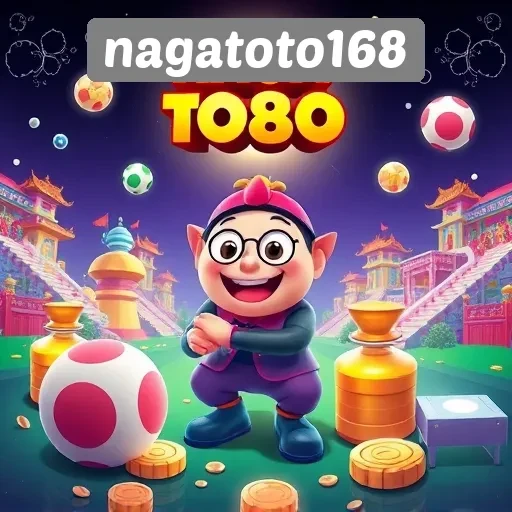 Menggali Fitur Menarik Situs Game Nagatoto168