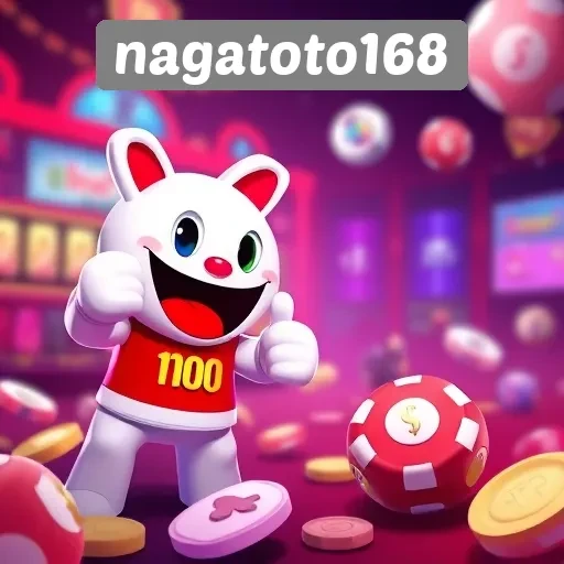 Mengungkap Beragam Permainan di Situs Nagatoto168
