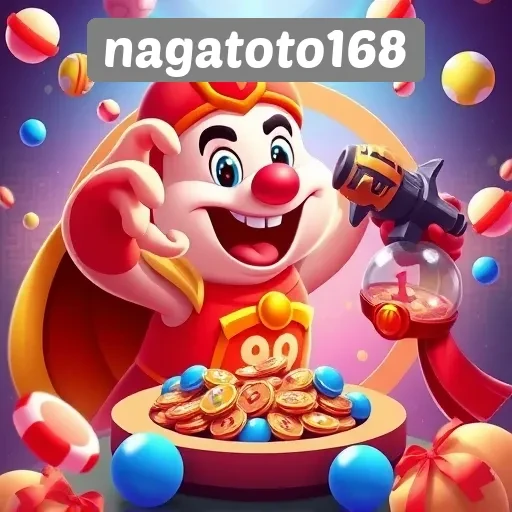Mengenal lebih dekat situs game nagatoto168