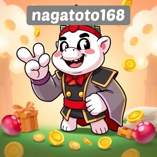 Analisis Fitur Unggulan di Nagatoto168