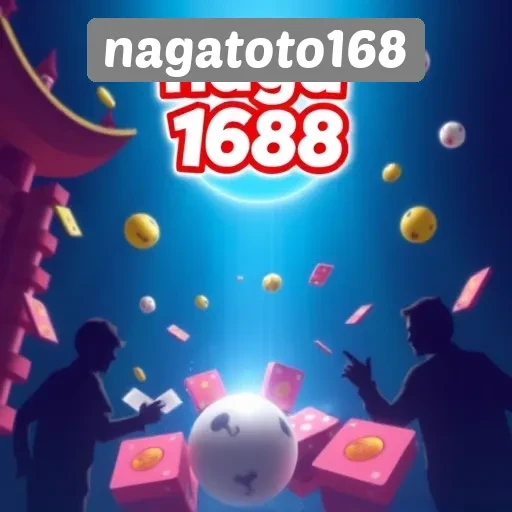 Menelusuri Fitur Menarik di Situs Game Nagatoto168