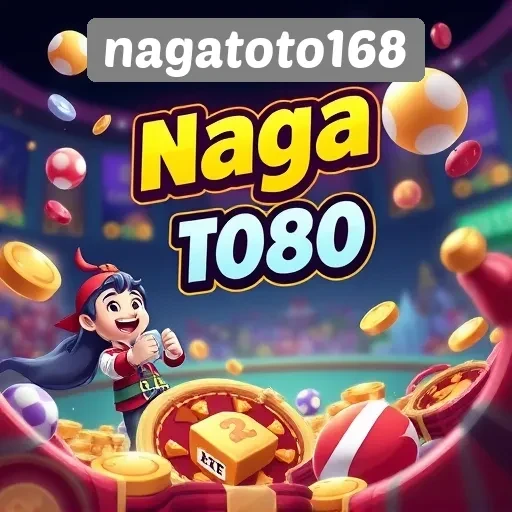 Masa Depan Game Online di Nagatoto168 dan Inovasinya