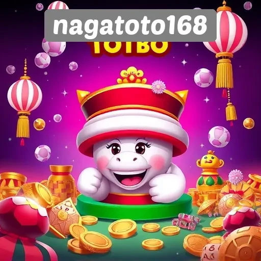 Keunggulan Fitur Permainan di Nagatoto168 Untuk Para Gamer