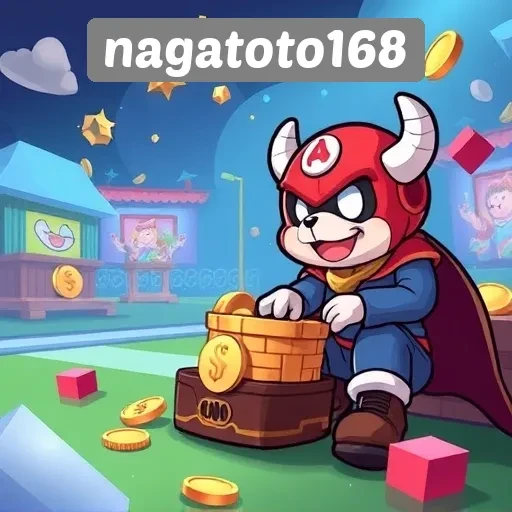 Keseruan Game yang Ditawarkan di Nagatoto168 untuk Penggemar