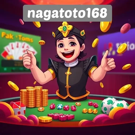 Keunggulan Fitur Permainan di Situs Nagatoto168