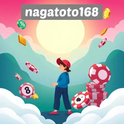 Pengenalan Situs Game Nagatoto168 untuk Para Gamer