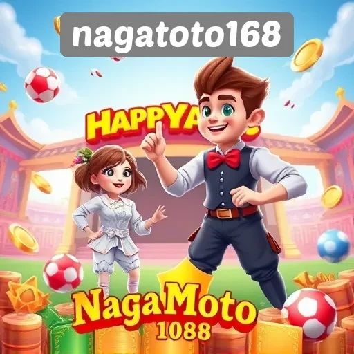 Keuntungan Bergabung di Nagatoto168 untuk Pecinta Game