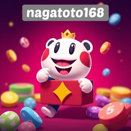 Keunggulan Permainan di Nagatoto168 untuk Penggemar Game Online