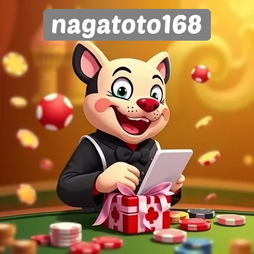 Inovasi Terbaru di Nagatoto168 yang Perlu Diketahui