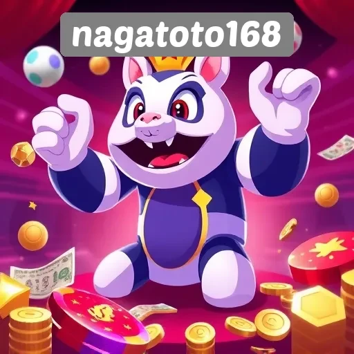 Keunggulan Permainan yang Ditawarkan oleh Nagatoto168