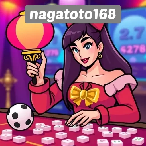 Panduan Memulai Permainan di Nagatoto168 bagi Pemula