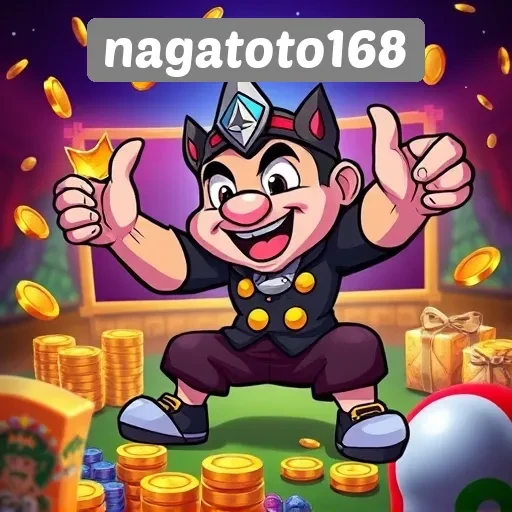 Mengapa Nagatoto168 Menjadi Pilihan Utama Pecinta Game
