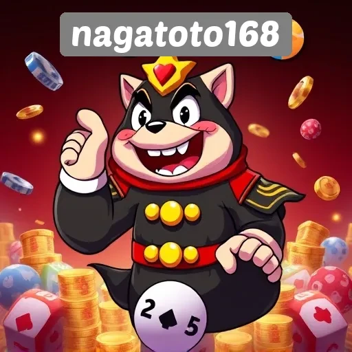 Persaingan Nagatoto168 dengan Situs Game Lain di Indonesia