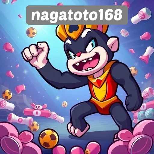 Mengenal Situs Game Nagatoto168 Dengan Beragam Pilihan Permainan