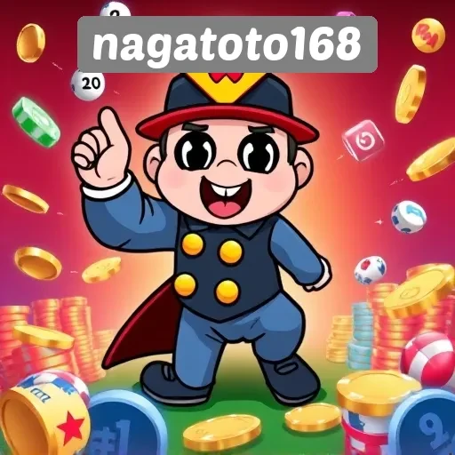 Mengenal Nagatoto168 sebagai Platform Game Terpercaya