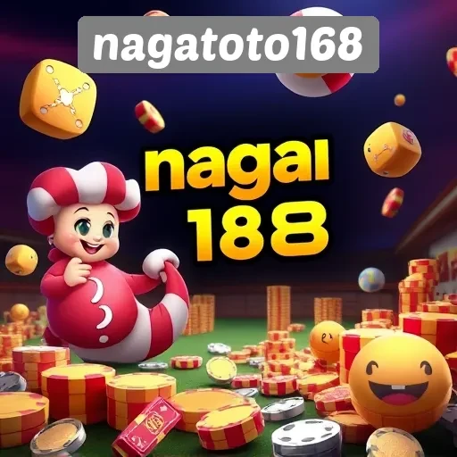Mengenal Lebih Dalam Situs Game Nagatoto168