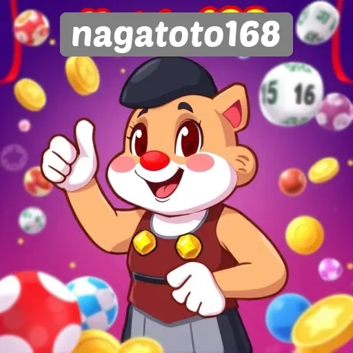 Mengenal Situs Game Nagatoto168 dan Layanannya