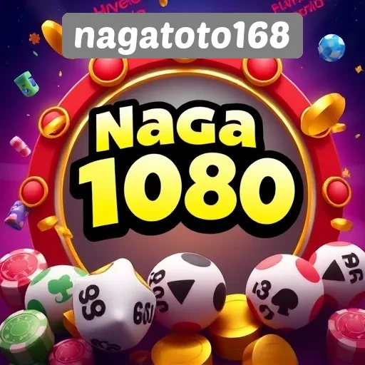 Mengenal Situs Game Nagatoto168 untuk Penggemar Judi Online
