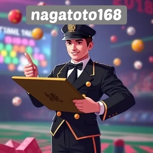 Keunggulan Berbagai Permainan di Situs Nagatoto168