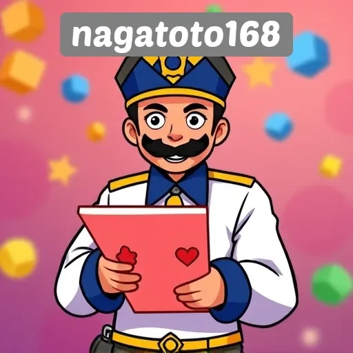Panduan Lengkap Menggunakan Situs Game Nagatoto168