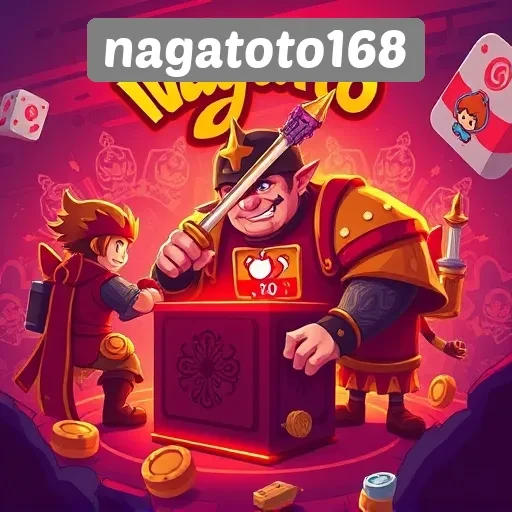 Dampak Nagatoto168 Terhadap Industri Game Lokal