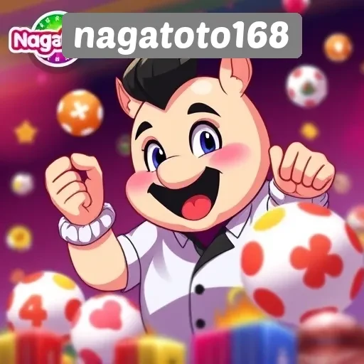 Keunggulan Nagatoto168 dalam Menyediakan Permainan Online