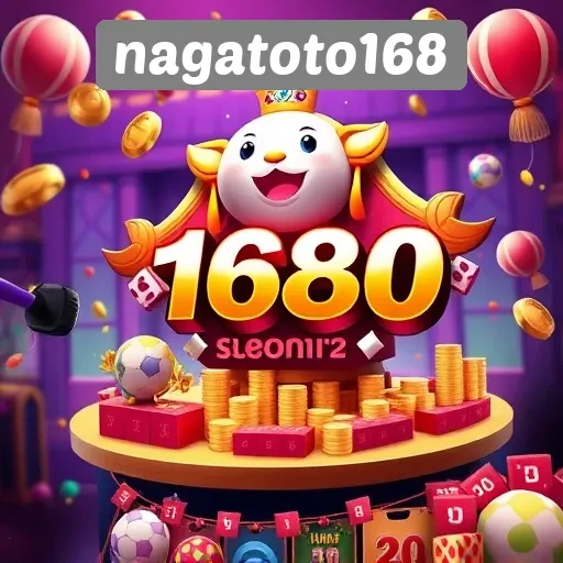 Mengenal Situs Game Nagatoto168 yang Populer di Indonesia