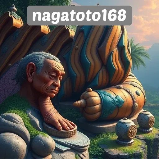 Ulasan Mendalam mengenai Situs Game Nagatoto168