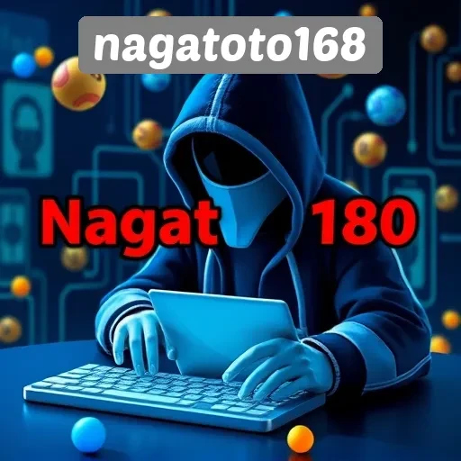 Nagatoto168 dan Keamanannya bagi Pengguna Game Online
