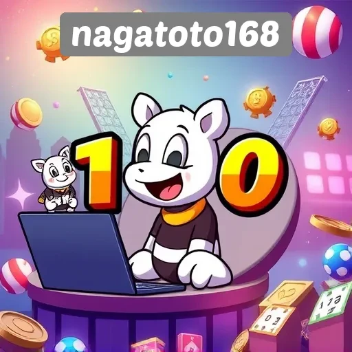 Keunggulan Nagatoto168 dalam Dunia Game Online