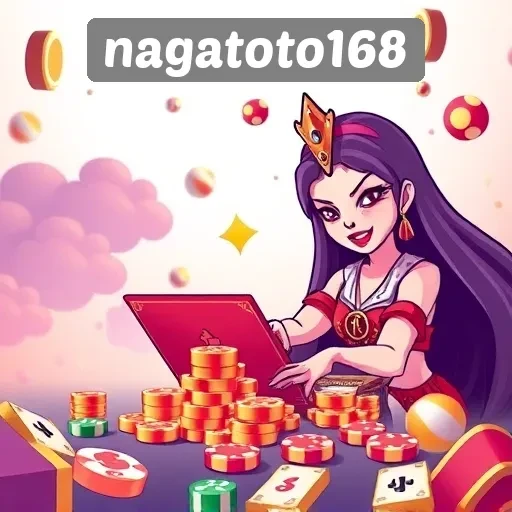 Membandingkan Nagatoto168 dengan Situs Game Lain di Pasaran