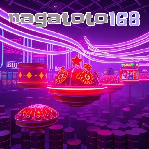 nagatoto168: Fitur Menarik dan Berita Terkini untuk Gamers!