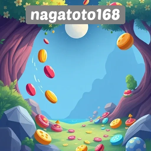 Review Game Populer di Nagatoto168