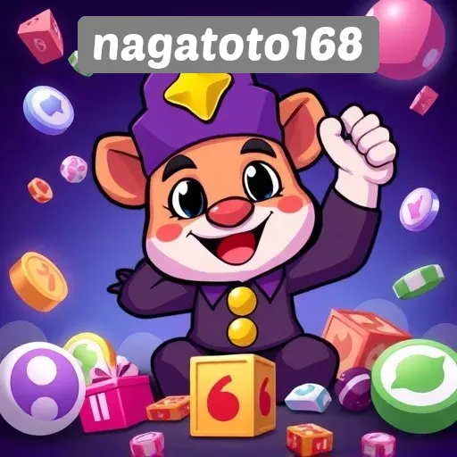 Game Populer yang Tersedia di Nagatoto168