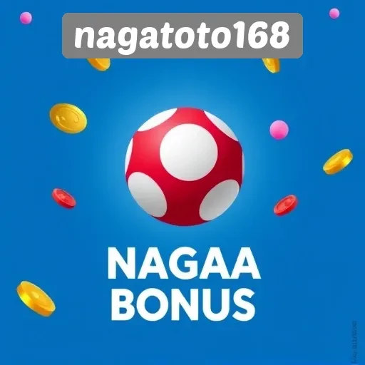 Promosi dan Bonus Menarik di Nagatoto168 untuk Pemain Aktif