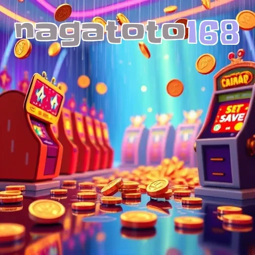 nagatoto168: Temukan Segudang Keuntungan Melalui Promosi Khusus