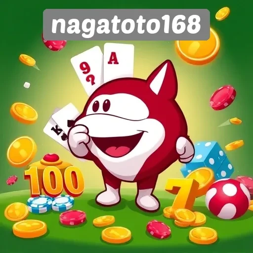 Cara Daftar dan Bermain di Situs Nagatoto168