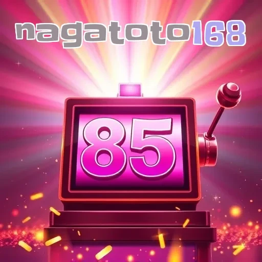 nagatoto168: Game Online Seru untuk Semua Gamer Indonesia