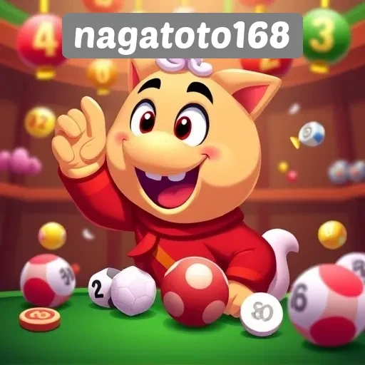 Keamanan dan Kenyamanan Bermain di Nagatoto168